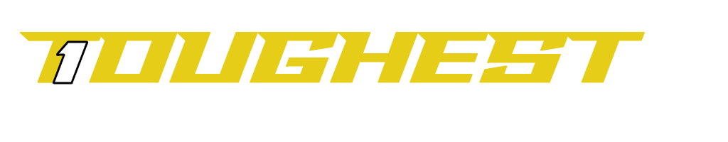 Toughest 1 Triathlon